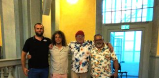 USA Rugby Arbois