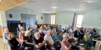 Reunion Mutuelle Familiale Vercia