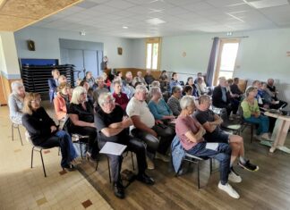 Reunion Mutuelle Familiale Vercia