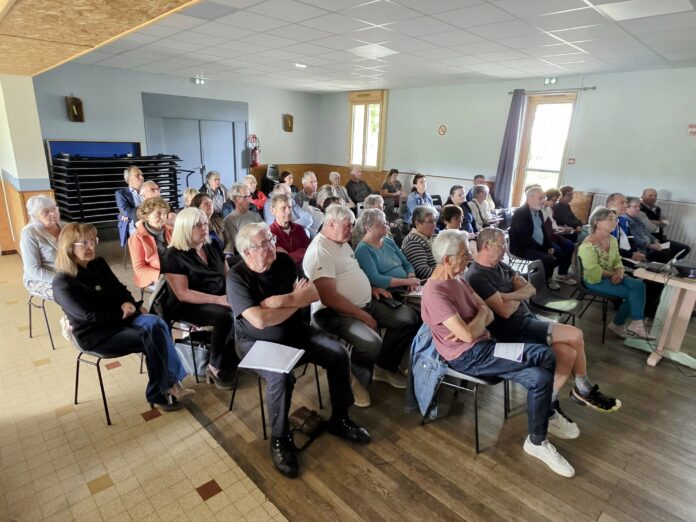 Reunion Mutuelle Familiale Vercia