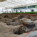 Un chantier impressionnant