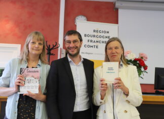 L’Échappée littéraire Dijon 2025