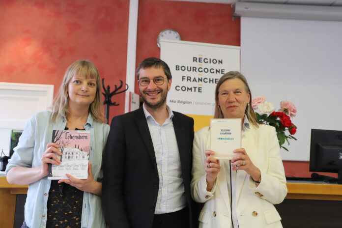L’Échappée littéraire Dijon 2025