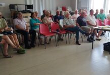 Projet Eolien Vadans