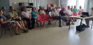 Projet Eolien Vadans