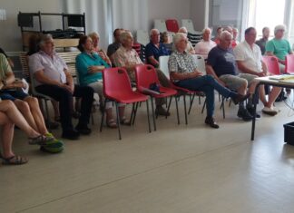 Projet Eolien Vadans