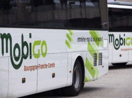 Transports scolaires Bresse Louhannaise