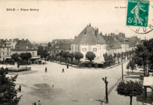Photo archive de Dole