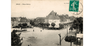 Photo archive de Dole