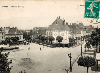 Photo archive de Dole