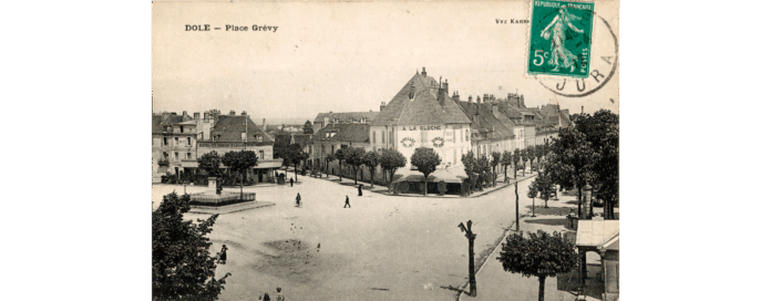 dole Photo archive de Dole