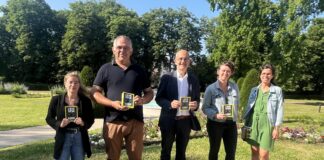 L'été sera Lons 2025