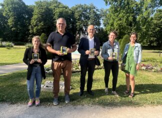 Lons-le-Saunier. “L’été sera Lons” est lancé ! L'été sera Lons 2025