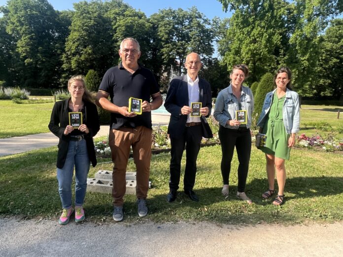 L'été sera Lons 2025 L'été sera Lons 2025