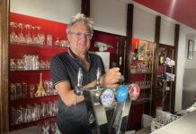 Bar des Sports Lons-le-Saunier
