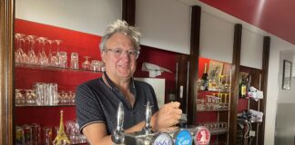 Bar des Sports Lons-le-Saunier