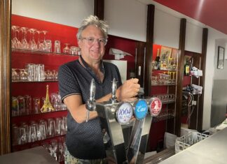 Bar des Sports Lons-le-Saunier