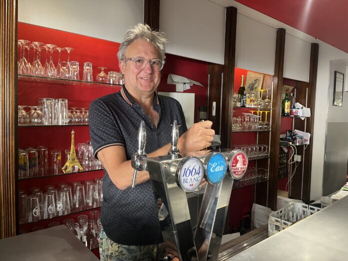 Bar des Sports Lons-le-Saunier