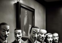 masques insolites