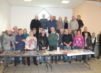 Association Jouef 39