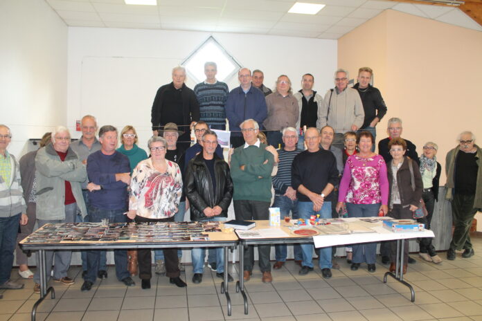 Association Jouef 39