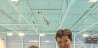 Fédéraux Fscf tennis de table