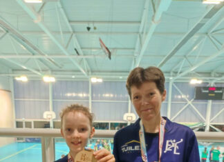 Fédéraux Fscf tennis de table