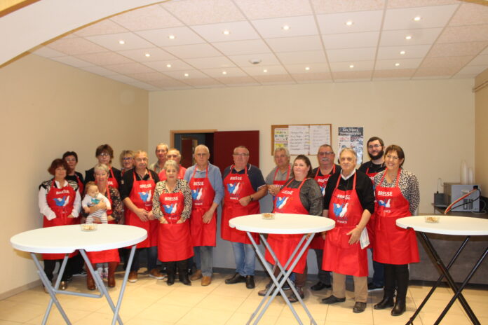Association Montcony Loisirs