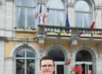 Timothé Blanchard - Eleve musique Haut-Jura Arcade