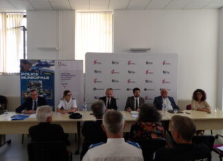 bilan délinquance Grand Dole