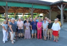 Groupe Théâtral Revermontais