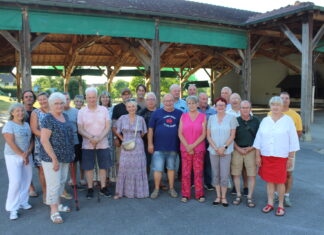 Groupe Théâtral Revermontais