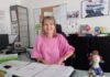 Nathalie Kerbeci proviseure lycée duhamel dole