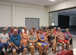 Courlaoux. La 27e chinerie corlavoise est programmée par le comité d’animation puces Courlaoux 2025