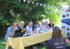 Association Adapemont Orgelet