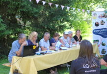 Association Adapemont Orgelet