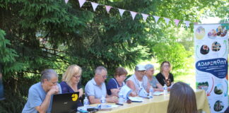 Association Adapemont Orgelet