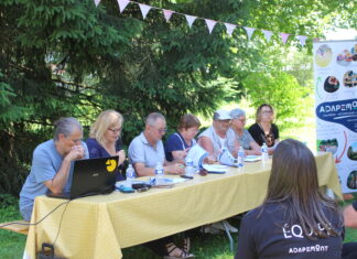 Association Adapemont Orgelet