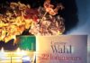 Roman 22 Longueurs de Caroline Wahl