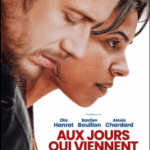Aux Jours qui viennent affiche cinéma