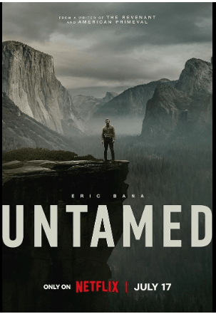 Untamed Série Netflix