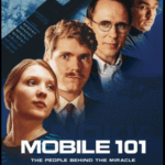 Mobile 101 Affiche