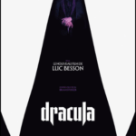 Affiche Film Dracula Luc Besson 2025