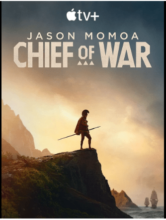 Chief Of War - Série 2025
