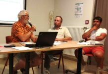 l’assemblée générale du Comité Interprofessionnel des Vins du Jura (CIVJ)
