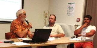 l’assemblée générale du Comité Interprofessionnel des Vins du Jura (CIVJ)