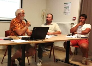 l’assemblée générale du Comité Interprofessionnel des Vins du Jura (CIVJ)