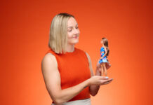 Barbie diabète type 1