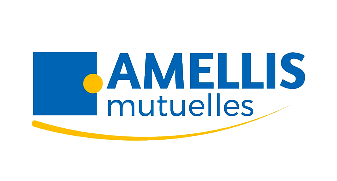 Amellis Mutuelles Logo