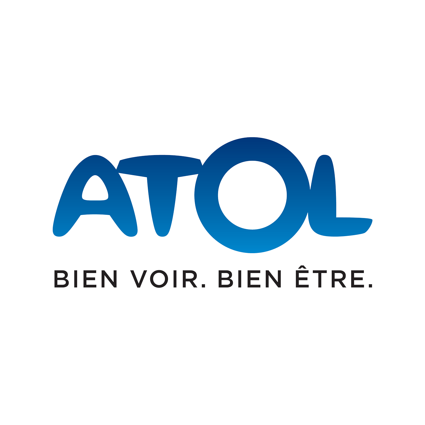 Atol Opticien Logo